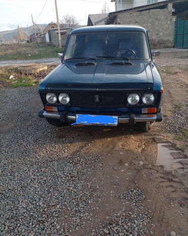 Другие Автомобили: 2106 жылы 1998 суйлошобуз