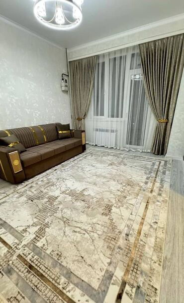 сколько стоят двухкомнатные квартиры: 2 комнаты, 48 м², Элитка, 12 этаж
