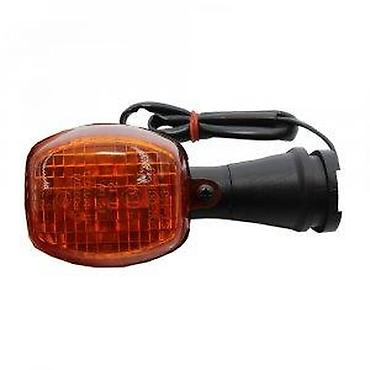 peda quad 200cc: Prednji/zadnji žmigavac za motocikl – univerzalni tip - Tip sijalice — 3