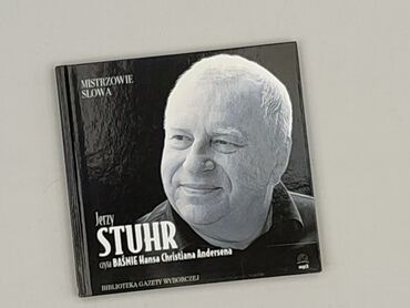 Płyta CD, stan - Bardzo dobry
