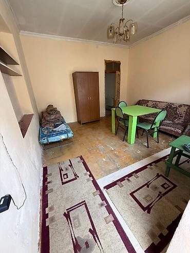 Квартиры: Bilecerı memmedogulları servısın arxasında 2 otaqli menzil kiraye — 5