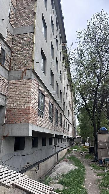Новостройки от застройщика: Построен, Элитка, 1 комната, 44 м² — 10