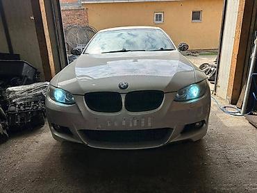 branik: XENON FAROVI E92/93 ZA BMW SERIJA 3 OD 2007. DO 2010. GOD. | — 2