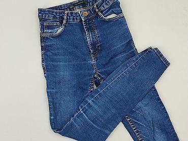 used items: Zara, Jeansy damskie, rozmiar XS — 1