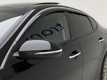 Kia: Kia Optima: 2019 г., 2 л, Автомат, Бензин, Седан — 4