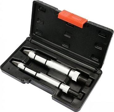 Setovi ručnog alata: YATO YT-06312 – set za razvlačenje cevi (ekspanzeri), 2 kom - — 4