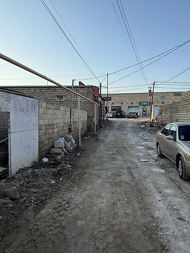 kredıtle evler: 1 otaqlı, 50 kv. m, Kredit var — 2