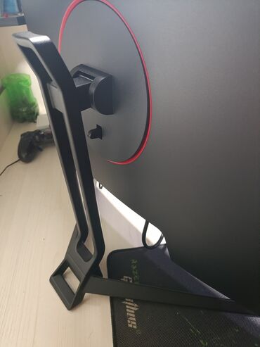 компьютерные мыши mato: Монитор, Xiaomi, Жаңы, LED, 33" - 34"