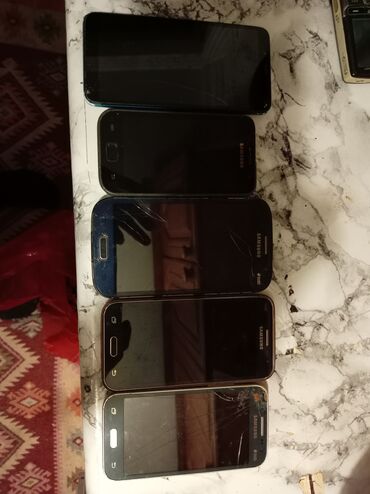 батарея на телефон fly bl6425: Samsung Galaxy S22 Plus, Barmaq izi