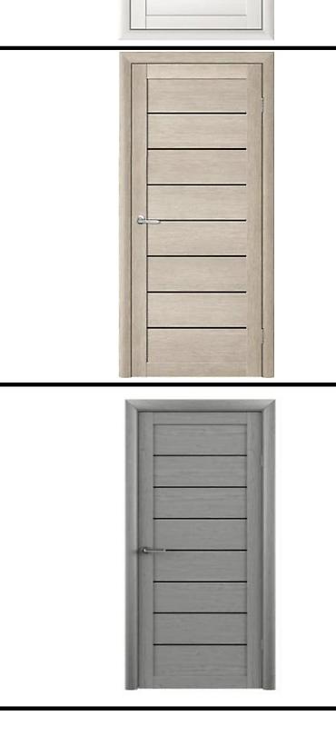 Yeni Otaq qapısı 90x205 sm Zamok və çərçivə ilə, Zəmanətsiz, Ödənişli quraşdırma, Pulsuz çatdırılma, Ödənişli çatdırılma, Rayonlara çatdırılma — 10