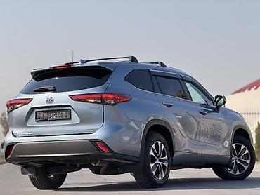 лобовое стекло бишкек: Toyota Highlander: 2020 г., 2.5 л, Автомат, Гибрид, Кроссовер — 5