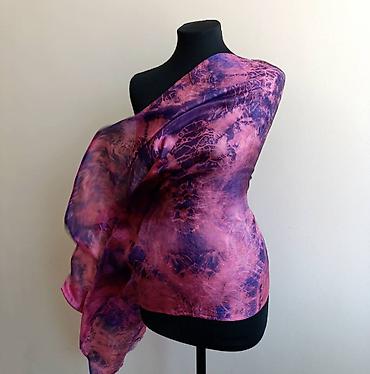 Шарфы, палантины: Шарф, Новый, Женские — 15