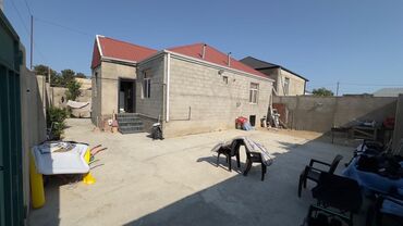 покупка и продажа жилья: Бина 4 комнаты, 120 м², Есть кредит, Свежий ремонт