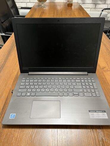 n5000: Ноутбук, Lenovo, 8 ГБ ОЗУ, Intel Pentium, 15.6 ", Б/у, Для работы, учебы, память HDD + SSD