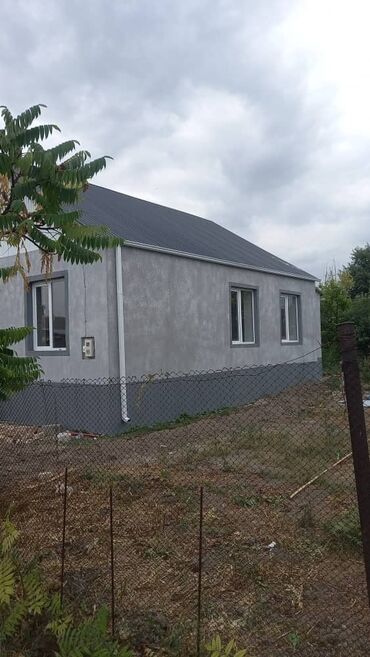 продажа домов балыкчы: Дом, 100 м², 4 комнаты, Собственник, Евроремонт