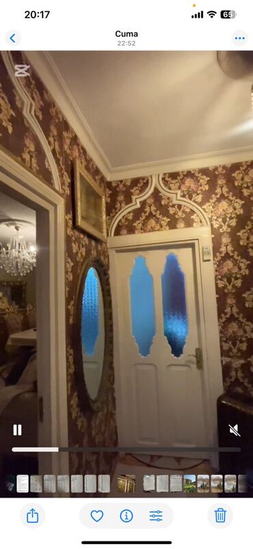 Köhnə tikili: Satılır: Yeni Gəncə icra hakimiyyətinin qarşısı Karizma restoranın — 2