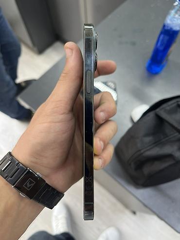 iphone s4: IPhone 13 Pro, Alpine Green, Face ID — 3