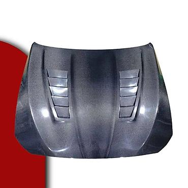 bmw e39 kapot: F10 F18 kapot muherrik ortuyu karbon fiber.100% ORJINAL — 2