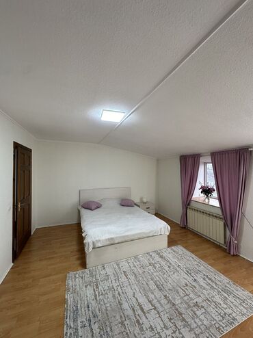 Долгосрочная аренда домов: 275 м², 7 комнат, Утепленный — 6