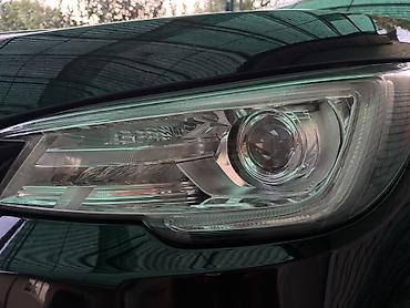 Subaru: Subaru Ascent: 2018 г., 2.4 л, Вариатор, Бензин, Кроссовер — 22