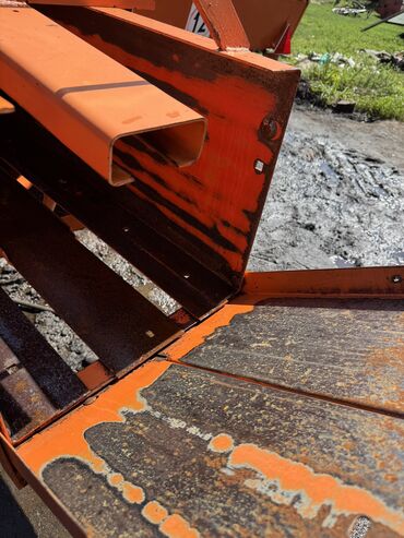 Тюковые пресс-подборщики: Пролаю Пресс Подборщик SIPMA из Европы состояние Идеальное все в — 20