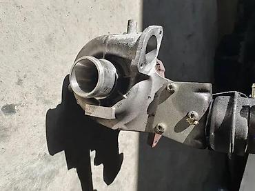 delphi dijagnostika kodovi gresaka: TURBINA LANCIA DELTA 1.6 MULTIJET 120 KONJA | Lancia Delta 1.6 — 1
