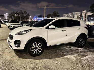 Kia: Киа спортедж объем двигателя 1.7 дизель год 2018 свежий растоможен