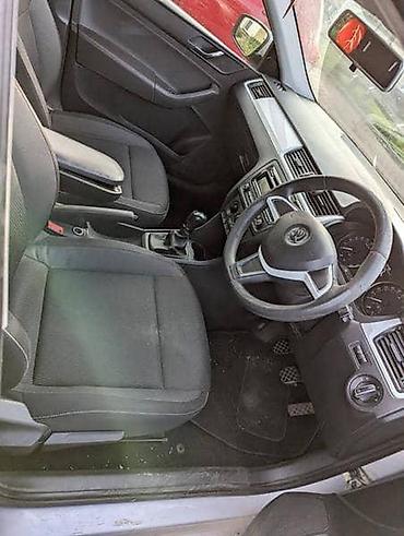 nodi auto: HAUBE KRILA VRATA ITD ZA ŠKODA RAPID OD 2013. DO 2016. GOD. | SKODA — 1