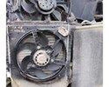 Glave motora: HLADNJAK VODE ZA FORD C-MAX, FIESTA, FOCUS . OD 2000. DO 2002. GOD — 13