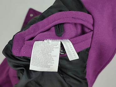 jeans jacket: Yessica, Płaszcz damski, rozmiar 4XL — 5