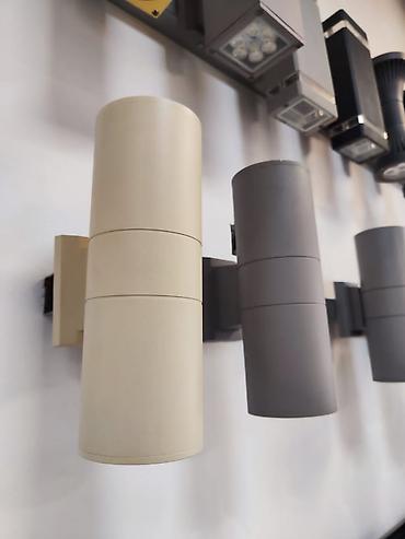 Высотные работы: Монтаж освещений Больше 6 лет опыта at lalafo.kg — 3 Высотные работы: Монтаж освещений Больше 6 лет опыта — 3