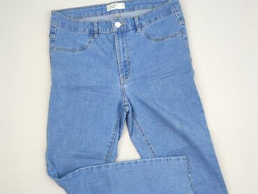 Skiny, Jeansy damskie, rozmiar XL