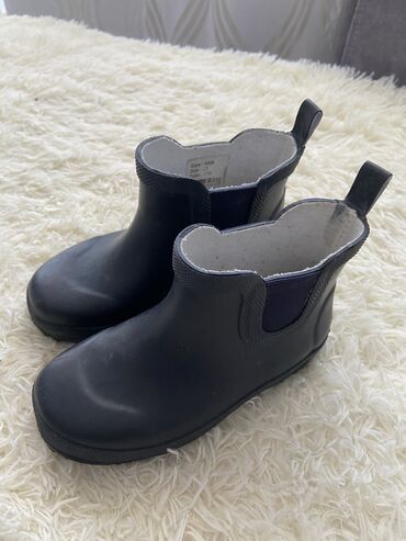 obuca deichmann sandale: Rubber boots, Size - 25