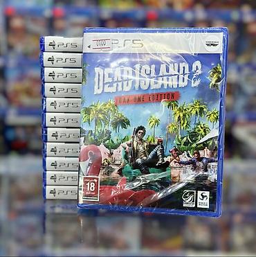 Məhsul: Dead Island 2 – Day One Edition (PS5) Təsvir: - Platforma lalafo.az -da Məhsul: Dead Island 2 – Day One Edition (PS5) Təsvir: - Platforma