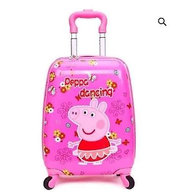 Rančevi, torbe i koferi: Koferi za decu 👉👉Ponovo dostupni👈👈 👇👇👇👇👇👇👇👇👇👇 ❤️❤️Prelepi dečiji — 8