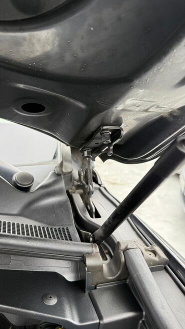 Ssangyong: Ssangyong Rexton Khan: 2020 г., 2.2 л, Автомат, Дизель, Пикап at lalafo.kg — 27 Ssangyong: Ssangyong Rexton Khan: 2020 г., 2.2 л, Автомат, Дизель, Пикап — 27