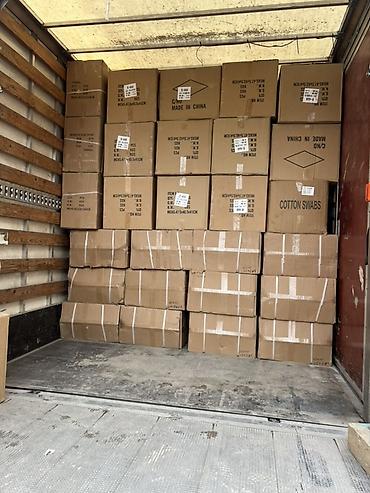 Аренда рефрижератора: 📣 ДОСТАВКА ПО ГОРОДУ И РЕГИОНУ 🚚 Быстро • Надёжно • Аккуратно 📦 — 9
