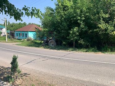 каракол комната: Продаётся 15 сотик одноэтажный дом и 50 сотик земельный участок под — 4