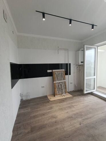ищу квартиру цум: 1 комната, 48 м², Элитка, 9 этаж, Евроремонт
