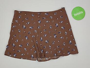 dimension 158 cm: H&M Divided, Spódnica damska, rozmiar M — 4