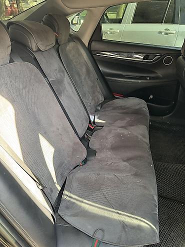 gra: Hyundai Grandeur: 2018 г., 3 л, Автомат, Газ, Седан — 7