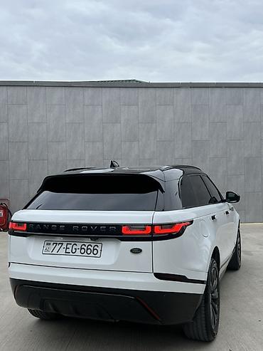 turbo az range rover sport: ((Lizinq və Barter mümkündür ))Azerbaycan yeni gəlib sürülmüyüb!!! — 8