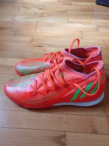 garancija na patike: Patike, Adidas, veličina - 42