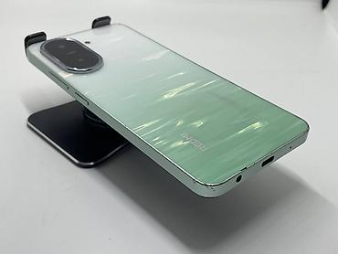 atomic heart: Redmi, Redmi A5, Б/у, 128 ГБ, цвет - Зеленый, 2 SIM — 4