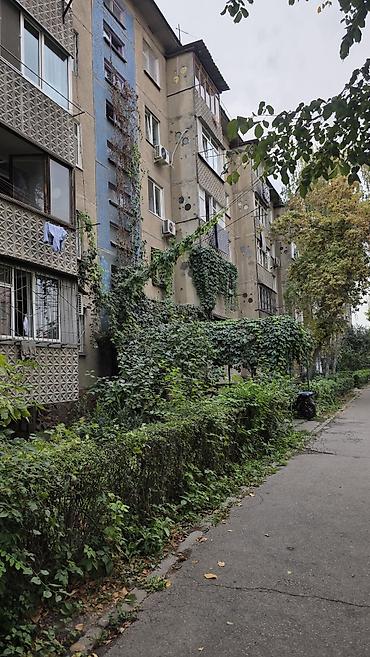 Квартиры: 3 комнаты, 58 м², 104 серия, 3 этаж, Косметический ремонт — 7