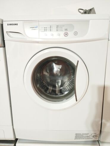 стиральный машина самсунг: Стиральная машина Samsung, Автомат, До 5 кг, Узкая