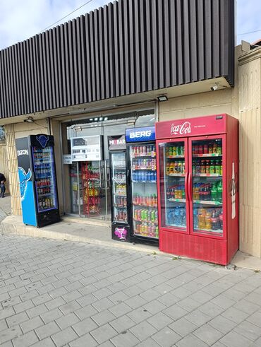 Mağazalar: 8 noyabr prospektində, Gənclik parkına yaxın ərazidə, Gəncə prospekti -da lalafo.az — 4 Mağazalar: 8 noyabr prospektində, Gənclik parkına yaxın ərazidə, Gəncə prospekti — 4