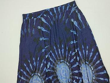 niebieska spódnice maxi: Spódnica damska, rozmiar 2XL — 1