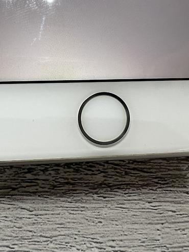 Apple iPhone: IPhone 7, Gümüşü, Barmaq izi, Face ID — 14