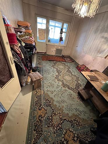 Продажа квартир: 3 комнаты, 76 м², Старый ремонт — 5